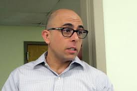 Perillo, McGorty 'disappointed' with police reform bill