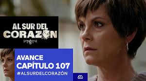 Al Sur del Corazón: la decisión de Emilia al recibir súbita noticia