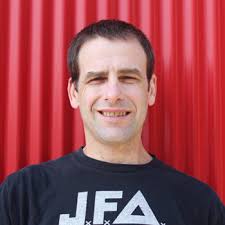 Gear West Staff Page Bio