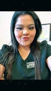 Sasha Roberson's Instagram, Twitter & Facebook