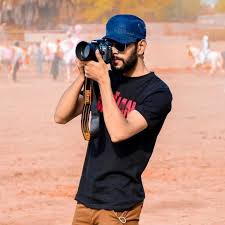 Photography portfolio