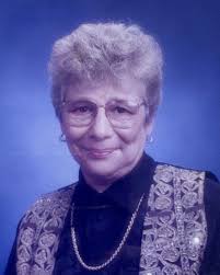 Remembering Shirley R. Ostroff