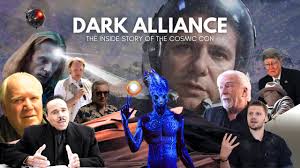 Inside America's UFO Cults: A Look at Manipulation and Misinformation in  the UFO Counterculture