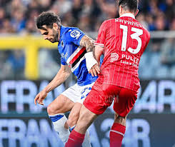 Un Monza da promozione ferma la Sampdoria