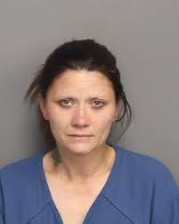 Arrest Report for November 18