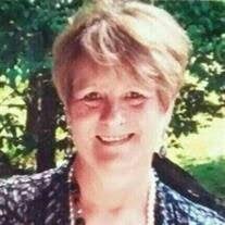 Patricia Ann Holcomb Connell Obituary