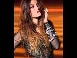 Finalmente oriana sabatini pudo por fin volver a salir de su hogar. Antes Y Despues De Oriana Sabatini Youtube