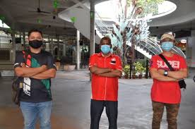 Many of our tutors start as part time tutors. Penang Hill Jeep Service Drivers Eager To Rev The Engines Again Buletin Mutiara