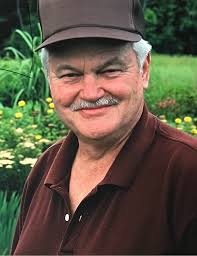 Obituary information for Kenneth Hewitt