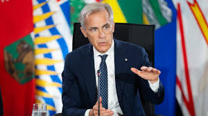 Carney calls August byelections for 3 ridings in Ontario, Quebec and B.C. - CBC