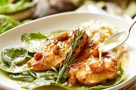 Today it is the number one italian restaurant chain in the country with over 470 stores. What Nutritionists Order At Olive Garden Eat This Not That