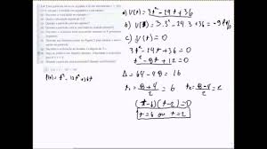 Calculo 1 James Stewart 5 Edição Pdf Calculo 1 Edicao 7 Livro James Stewart Secao 3 7 Exercicio 1 Parte 1 Youtube