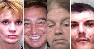 Killers, rapists and paedophiles: 53 criminals jailed for life for Hull's  worst crimes of past 20 years