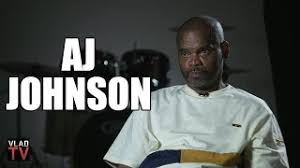 2 days ago · anthony aj johnson, an actor and comedian best known for his performance as ezal in friday, has died, his representative lynea bell told cnn monday. Aj Johnson On Playing A Crackhead In Friday Based The Role On His Brother Part 5 Youtube