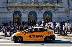 Check spelling or type a new query. Another Sf Cab Company Faces Closure The San Francisco Examiner