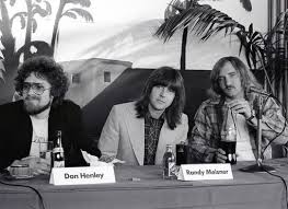 Watch joe walsh play cascading 'life's been good' on 'colbert'. Don Henley Randy Meisner Joe Walsh Randy Meisner Joe Walsh Eagles Eagles