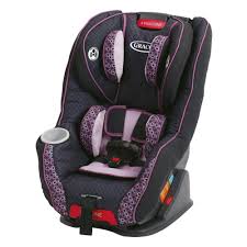 Graco Mysize 65 Convertible Car Seat Reese Zni Car Seats Convertible Car Seat Booster Car Seat