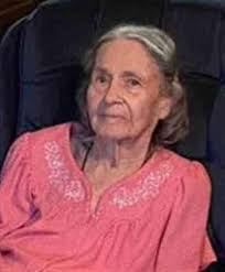 Betty Boston Obituary (1927