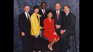 Legendary meteorologist, gardener, educator & friend: Lifelong fans  celebrate George Winterling's unique legacy