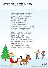 Money for nothing is a song by british rock band dire straits, the second track on their fifth studio album, brothers in arms (1985). Jingle Bells Learn Sing Lyrics Poster Super Simple