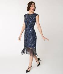 Vintage Cocktail Dresses Party Dresses Prom Dresses Great Gatsby Prom Dresses Cocktail Dress Vintage 1920s Fashion Dresses
