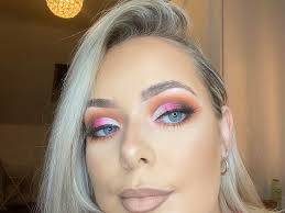 Profile for Vanessa Daniels Makeup