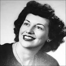 MAXINE SLOAN Obituary (1922