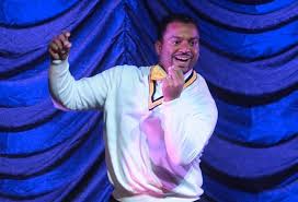 The Fresh Prince Of Bel Air S Carlton Is Suing Epic Over Fortnite Dance Green Man Gaming Newsroom