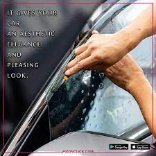 Expert Car Window Tint Tinted Windows Window Glass Tinting Tints