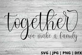 Free Free 249 Family Svgs SVG PNG EPS DXF File