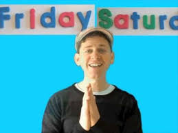Days of The Week Song For Kids - YouTube