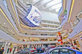 Quill city mall içindeki restoranların menüleri, adresleri, fotoğrafları ve yorumları, kuala lumpur. Quill City Mall Visionkl