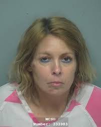 Amber Cruce's Instagram, Twitter & Facebook