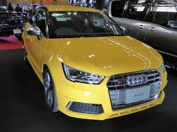 Image result for Imola Yellow 2015 Audi