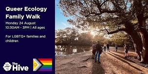 Queer Ecology Family Walk