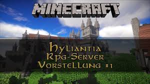 Start your journey from humble beginnings in the wynn province and explore one of the biggest and most detailed adventure map in minecraft. Cracked Rpg Minecraft Servers
