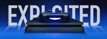 A Programmer Found A Way To Run Pirated Games On Ps4