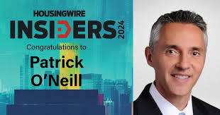 2024 Insider: Patrick O'Neill