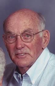 Harry Wickert Obituary