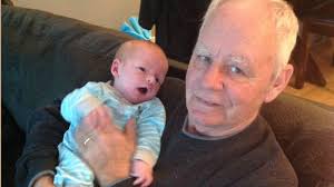 British Columbia's Archie Windsor laughs about royal baby name connection