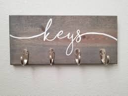 Buy now, pick up in store · handpicked local products Key Holder For Wall Hooks Rack