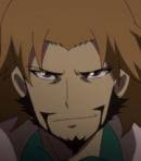 German Luis Voices (Garo)