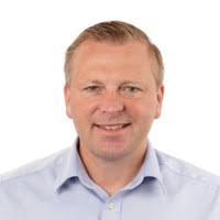 Andreas Svensson Email & Phone Number