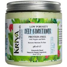 Today i show y'all how to receive juicy curls by treating your luscious mane to a deep treatment masque. Own Stronger And Beautiful Hair With Kriya Botanicals By Phoebebuffay Medium