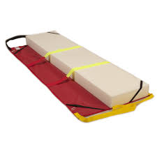 Das rettungstuch und evakuierungstuch zur schnellen bergung von bettlägerigen patienten und bewohnern in matratzen mit haltegriffen erfordern immer mindestens 2 personen: Evakuierungstuch Rettungstuch Bei Branden In Pflegeheim Oder Klinik