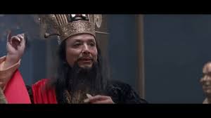 Big Trouble in Little China (1986) - Movie Reviews Simbasible
