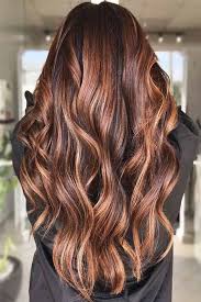More sophisticated brown blonde hair colors are achieved either with lowlights on blonde hair or medium blonde and platinum highlights on light brown hair. 77 Best Hair Highlights Types Colors Products And Ideas