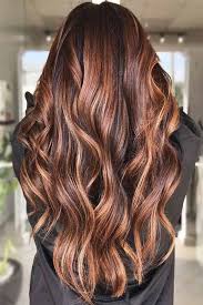 Hair streaks 20 updated ways to wear this trend all 25 prettiest hair highlights for brown red blonde hair. 77 Best Hair Highlights Types Colors Products And Ideas