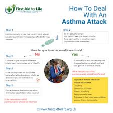 seven top tips to help you control your asthma hay fever season