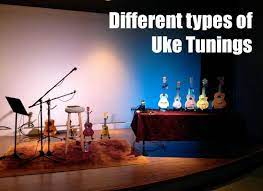 Check spelling or type a new query. Different Types Of Uke Tunings Learn To Play The Ukulele